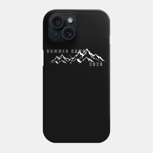 bummer camp 2020 Phone Case