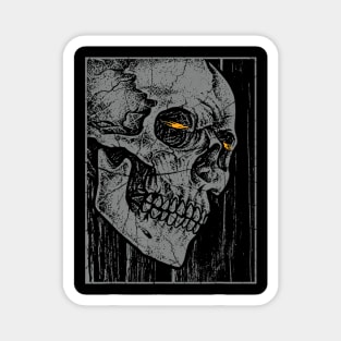 Alone In The Dark Digital Deluxe Edition Magnet