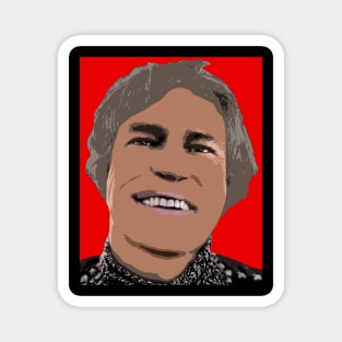 Timothy Leary Magnet