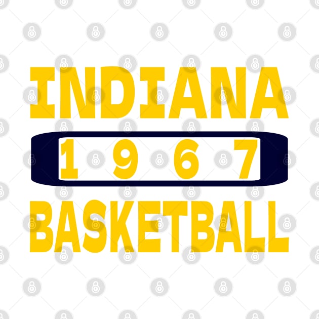 Indiana 1976 Classic by Medo Creations