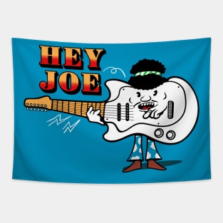 Hey Joe Tapestry