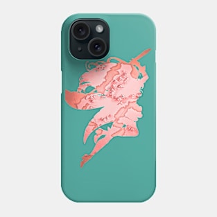 Eirika: Resplendent Restoration Lady Phone Case