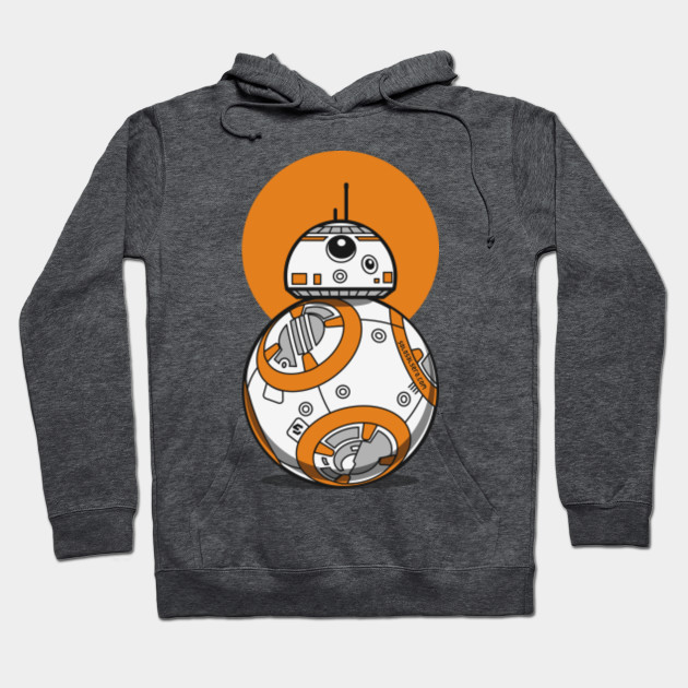 bb8 hoodie
