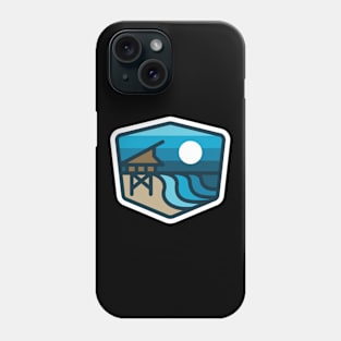 Beach Bold Phone Case