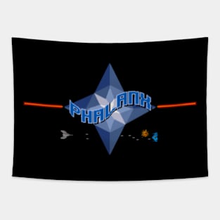 Phalanx Tapestry