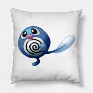 Poliwag Pillow