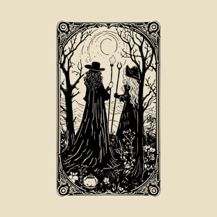 Witches Of The Forest T-Shirt