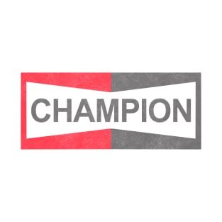 Champion - Cliff Booth T-Shirt