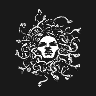 Medusa T-Shirt