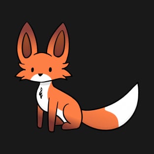 little fox T-Shirt