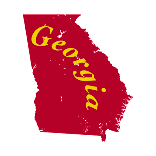 Georgia T-Shirt