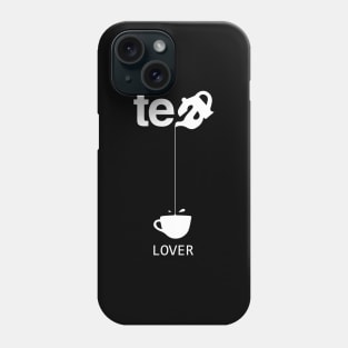 Tea Lover Phone Case