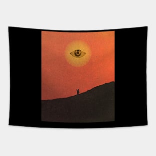 Dead paradise Tapestry