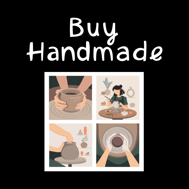 Buy Handmade by maxcode