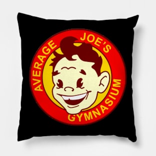 AVERAGE JOE Pillow