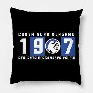 CURVA NORD BERGAMO Pillow