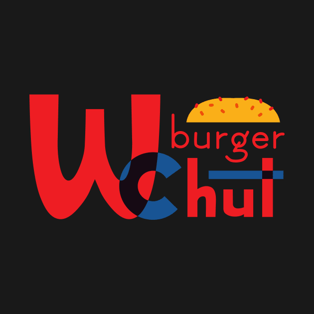 WcBurger Hut - Burger King Parody by banditotees