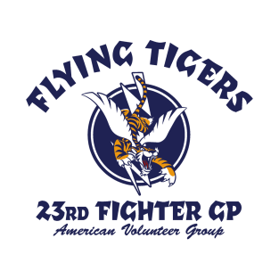 FLYING TIGERS T-Shirt