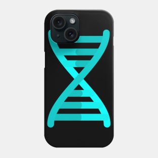 My DNA Genes Science Phone Case