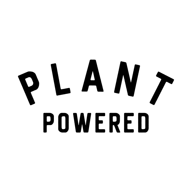 Plant Power by gonzr_fredo