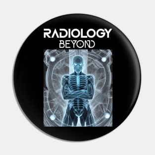 Radiology Beyond Pin