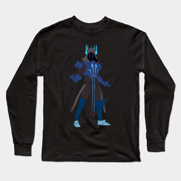fortnite ice king hoodie