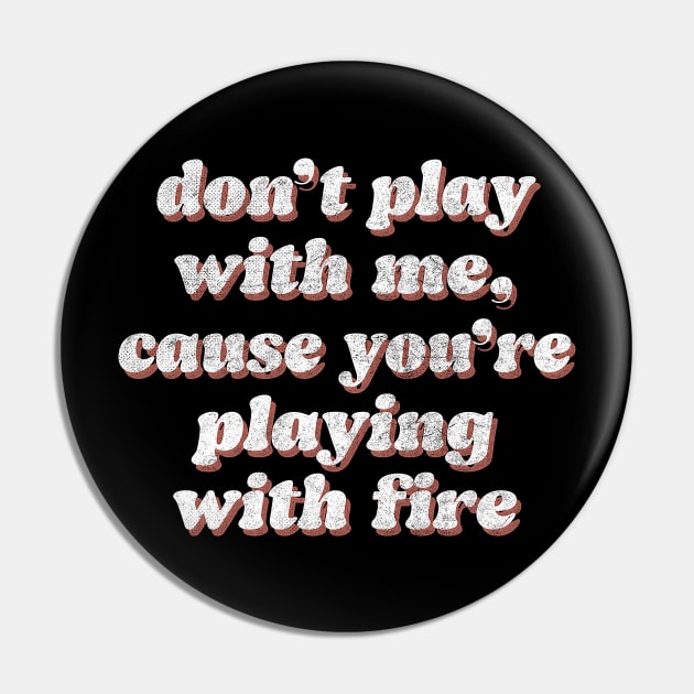 Pin on Lyrics I