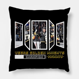 Vegas streetwaerd Pillow