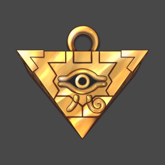 yugioh puzzle box