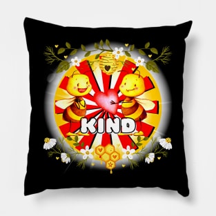 Be Kind Pillow