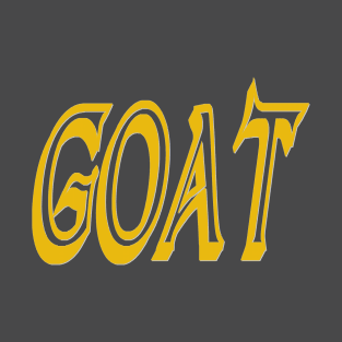 GOAT T-Shirt