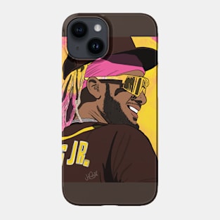 Tony Gwynn iPhone 12 Case