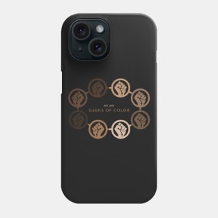 UniTee Phone Case