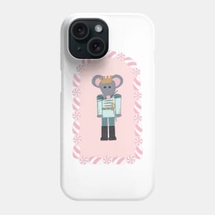 Nutcracker Rat King, Mouse King Phone Case