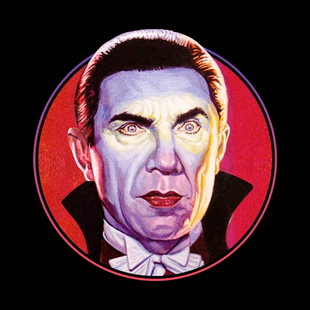 DRACULA by THE HORROR SHOP
