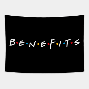 Benefits Tapestry