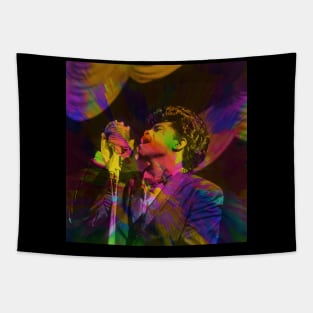 James Brown Tapestry