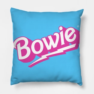 Bowie Pillow