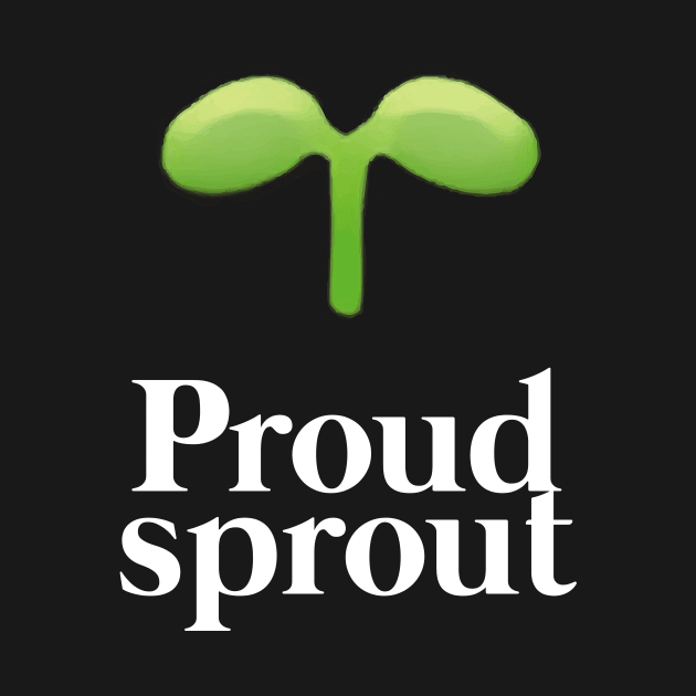 Proud Sprout - For starters in Eorzea MMORPG by Asiadesign