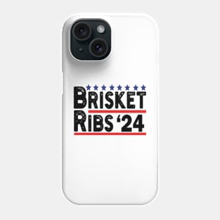 Brisket Ribs 2024 Phone Case