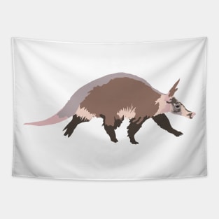 Aardvark Tapestry