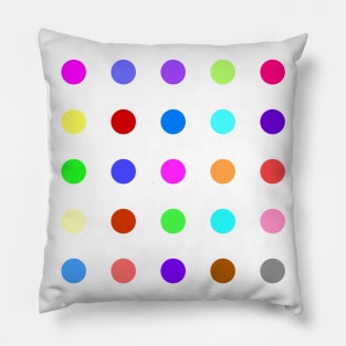 Ketazolam Pillow