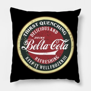 BELTA - COLA Pillow