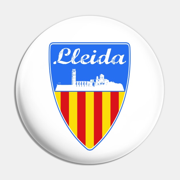 Lleida Catalunya Pin by Jared S Davies
