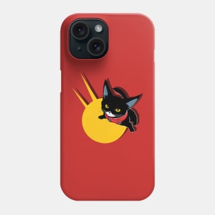 Volya (Cats in Space) Phone Case