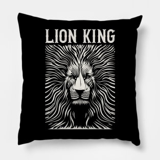 Lion King Pillow