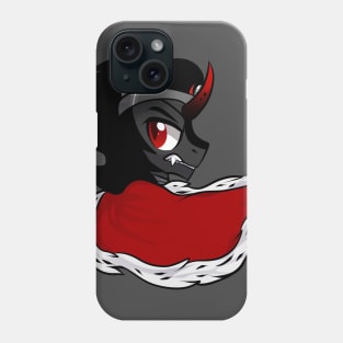 King Sombra cape Phone Case