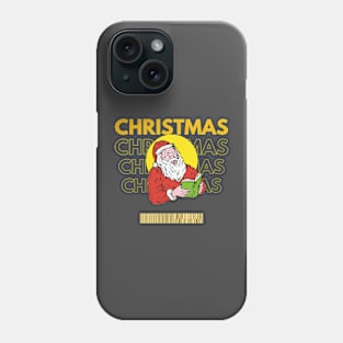 Christmas Phone Case