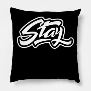 stay Pillow