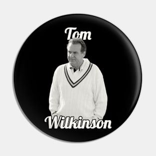 Tom Wilkinson / 1948 Pin